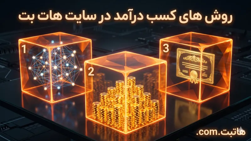 روش های کسب درآمد در سایت دنیا جهانبخت